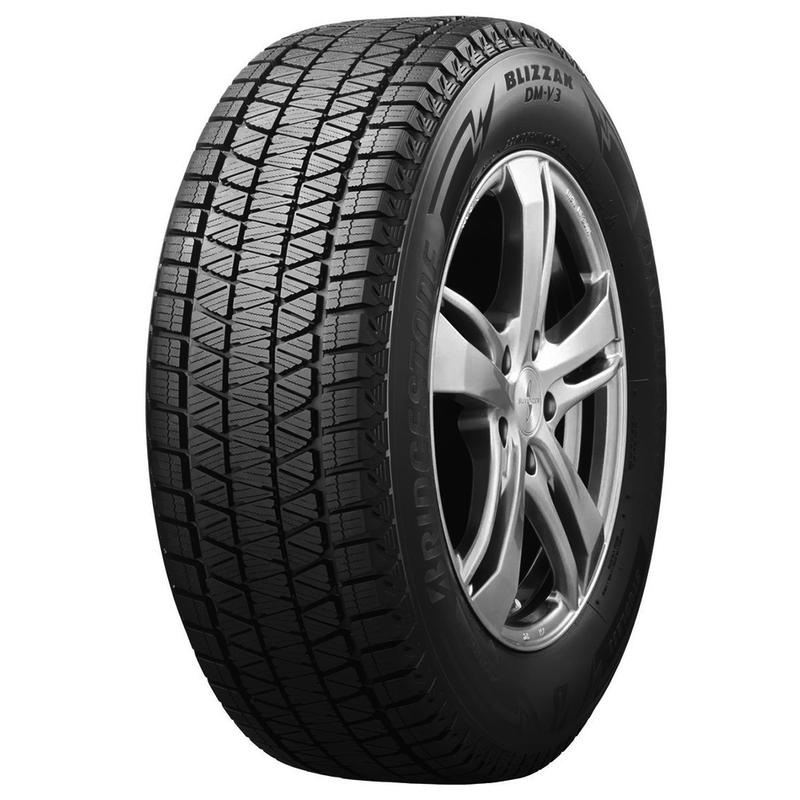 Автошина Bridgestone Blizzak DM-V3 255/55 R20 110T XL (364357)