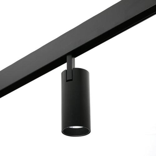 Прожектор на шину магнитный LIGHT SET LED MT-LS 3260 15W 4000K Черный (89961) - фото 4 Прожектор на шину магнитный LIGHT SET LED MT-LS 3260 15W 4000K Черный (89961) - фото 4