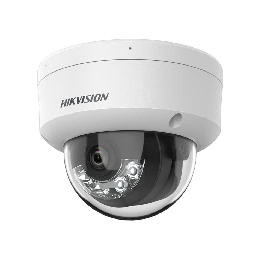 Камера 2 МП IP Hikvision DS-2CD1123G2-LIUF 2,8 мм - фото 2