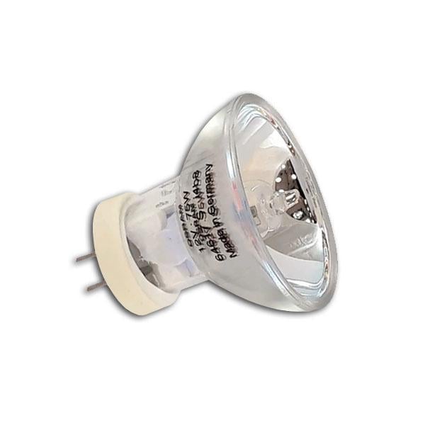 Лампа галогенна Osram 64617 S 75 W 12 V G5.3 з плоскими контактами