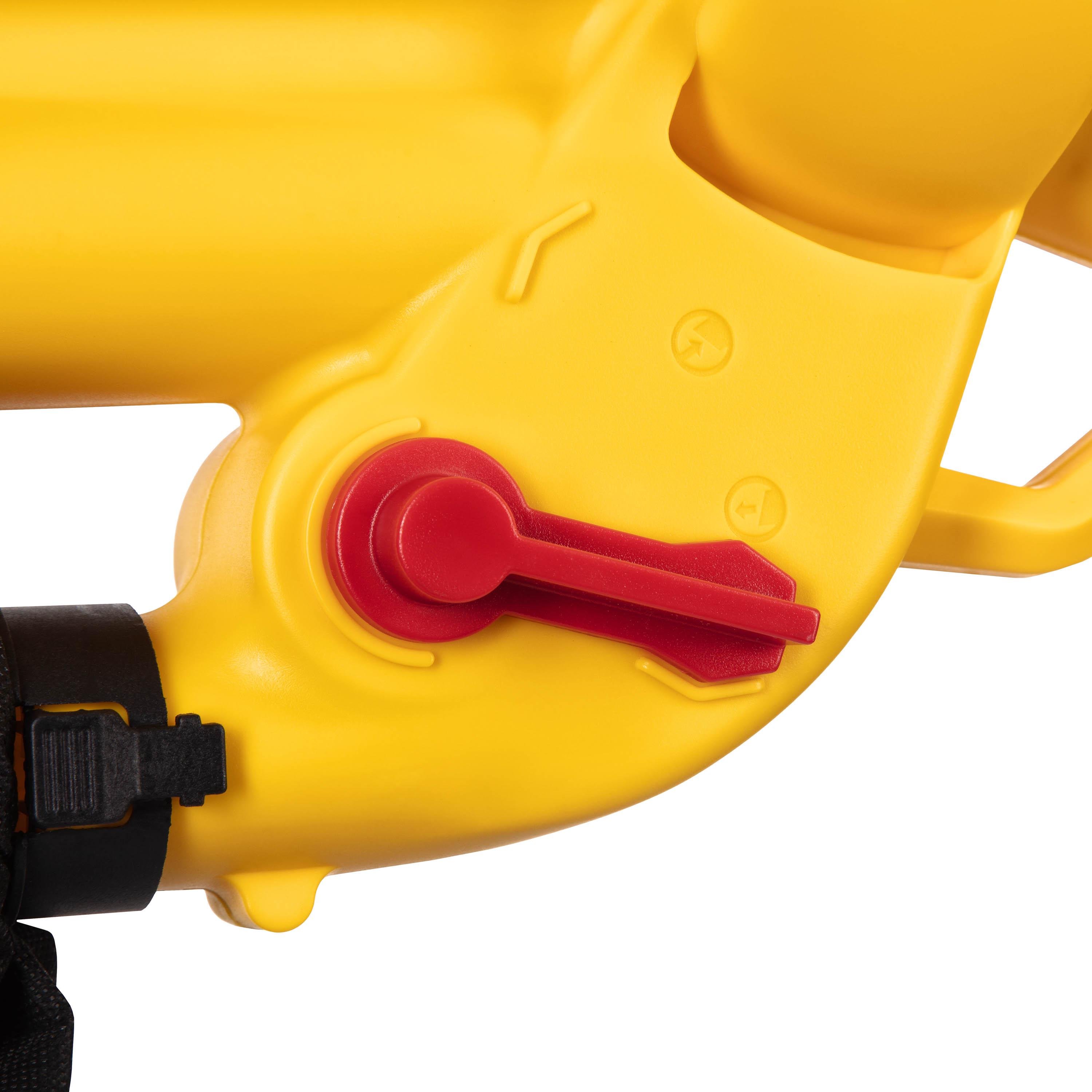 Повітродув-пилосос садовий мережевий 2Е GardenWind 3000Вт 3в1 (2E-EBV30) - фото 7 Повітродув-пилосос садовий мережевий 2Е GardenWind 3000Вт 3в1 (2E-EBV30) - фото 7