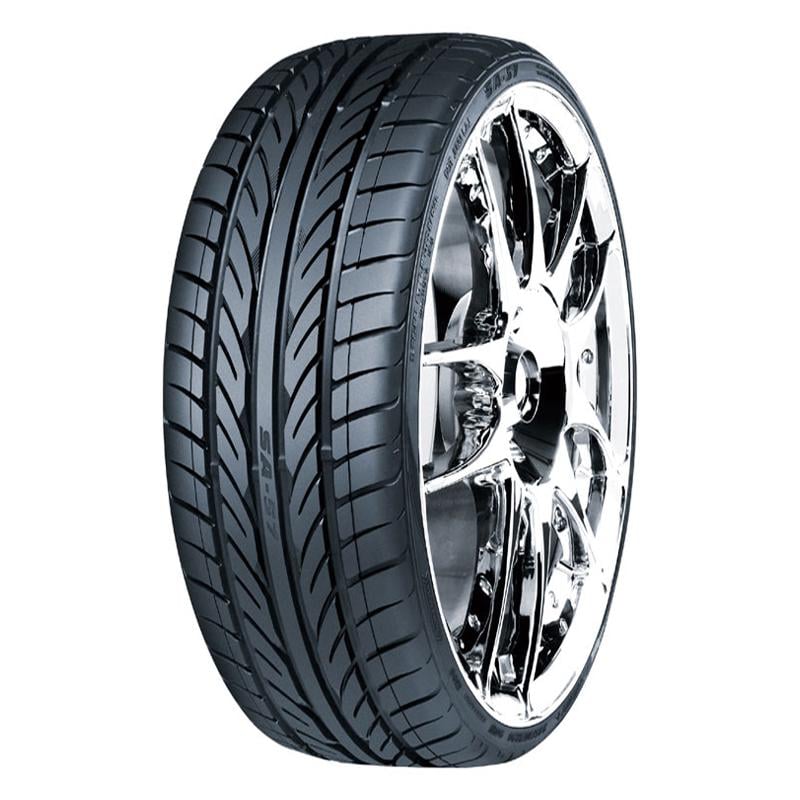 Автошина WestLake ZuperAce SA-57 275/60 R20 119V XL (376131)