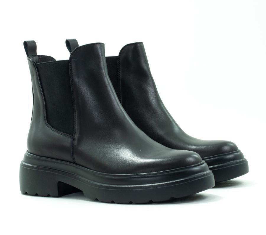 Черевики челсі жіночі STEPTER 8611 р. 40 - фото 2 Черевики челсі жіночі STEPTER 8611 р. 40 - фото 2