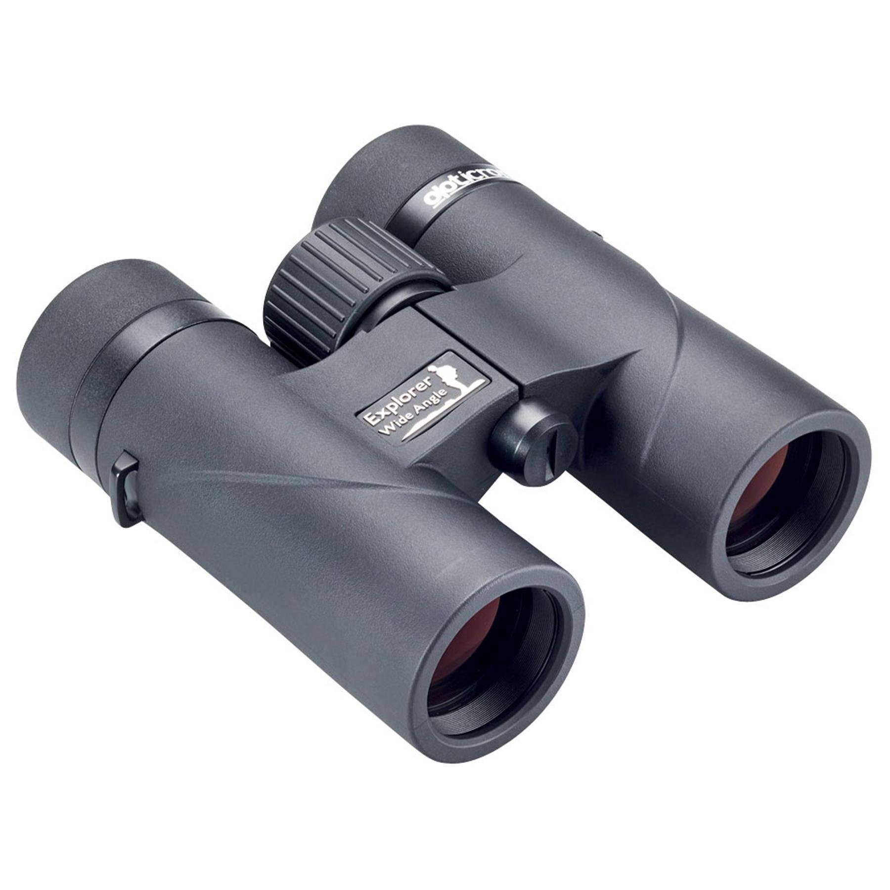 Бинокль Opticron Explorer WA ED-R 10x32 WP (30769) - фото 4