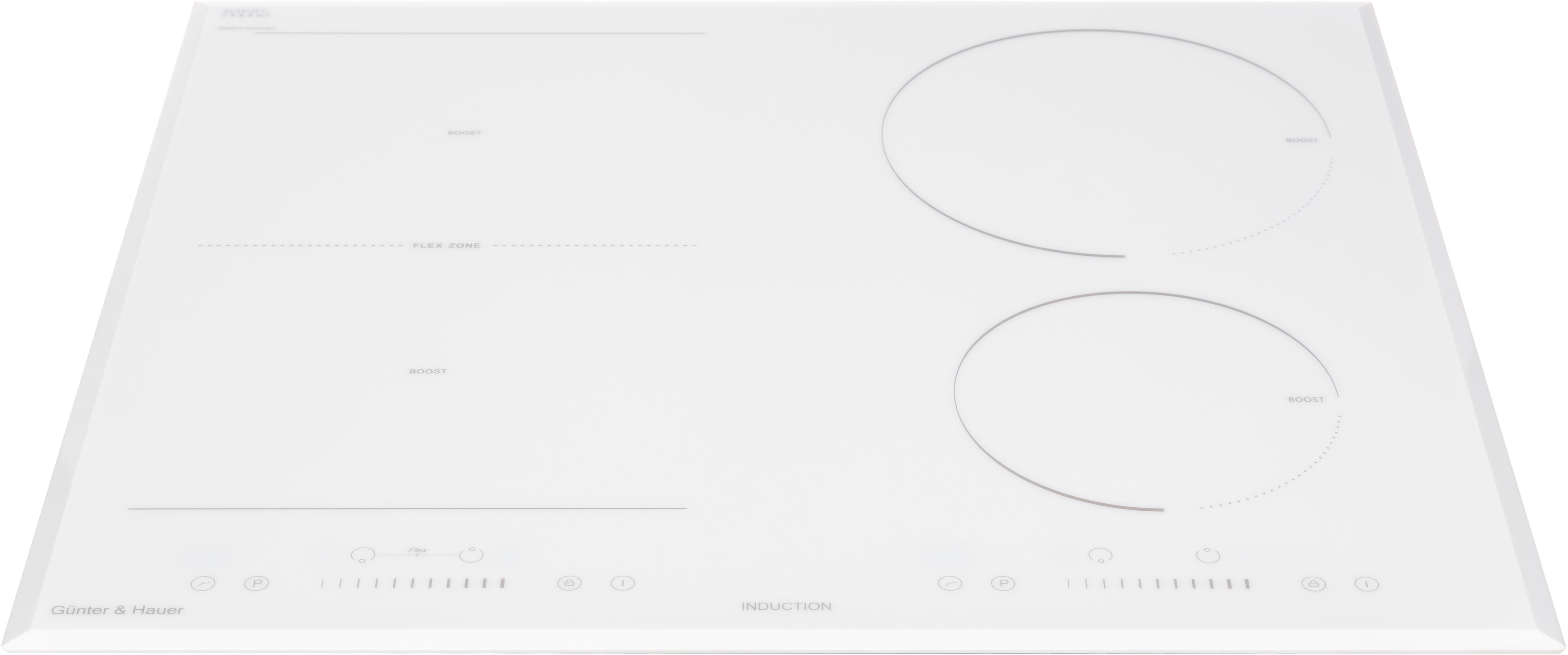 Варильна поверхня індукційна Gunter&Hauer I6MW - фото 6 Варильна поверхня індукційна Gunter&Hauer I6MW - фото 6