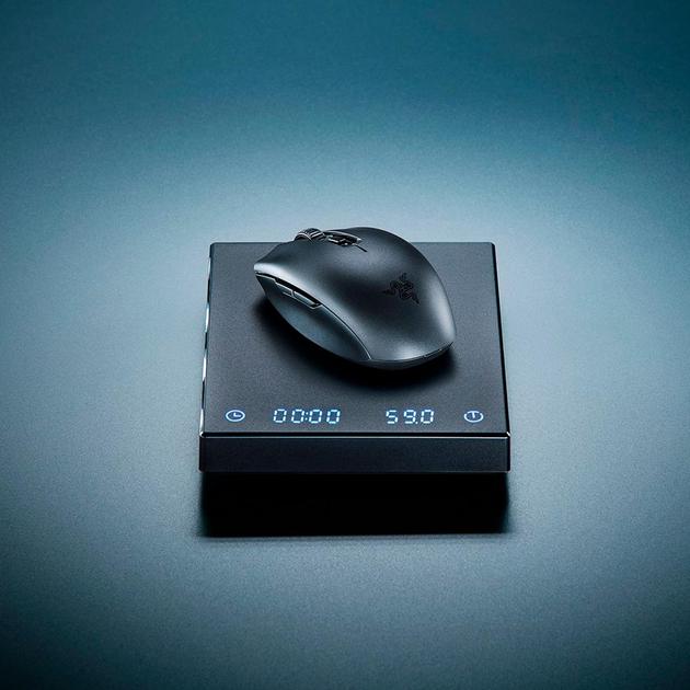 Мышь Razer Orochi V2 Bluetooth/Wireless Black (RZ01-03730100-R3C1) - фото 4 Мышь Razer Orochi V2 Bluetooth/Wireless Black (RZ01-03730100-R3C1) - фото 4
