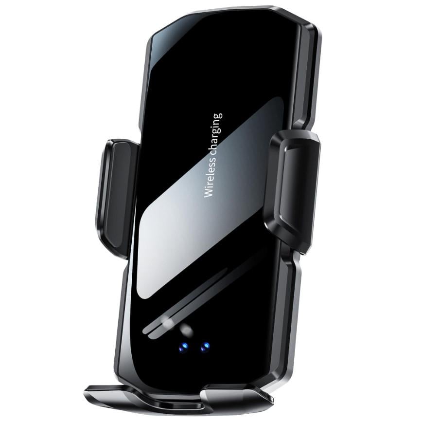 Тримач для телефону в авто у повітропровід (000139)