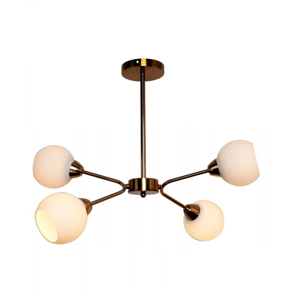 Люстра Wunderlicht JS1373-44