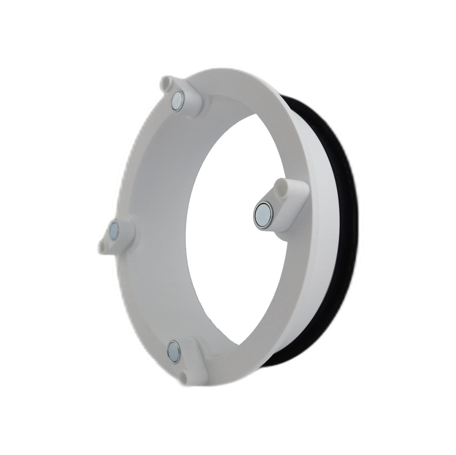 Дифузор LUFTOMET LS-G-Q-WD-100W (13141858) - фото 6