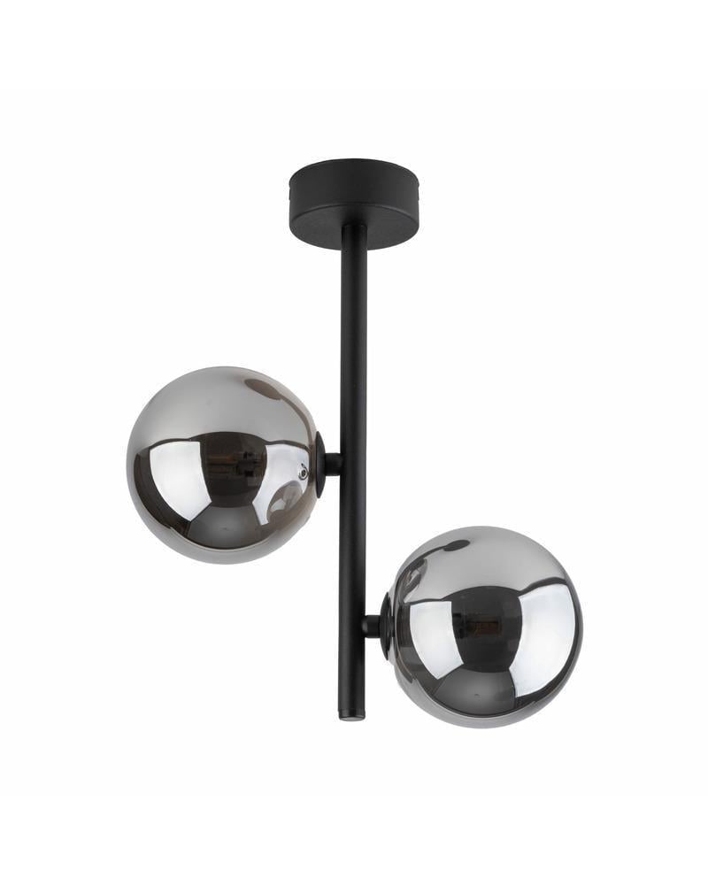 Люстра Tk Lighting 6706 Estera G9 2x6W IP20