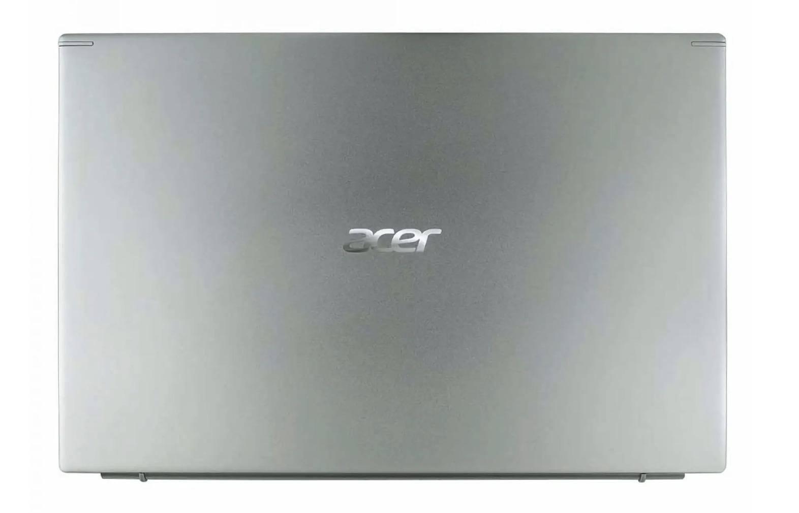 Крышка для ноутбуков Acer Aspire A515-56/S50-53 (15273)