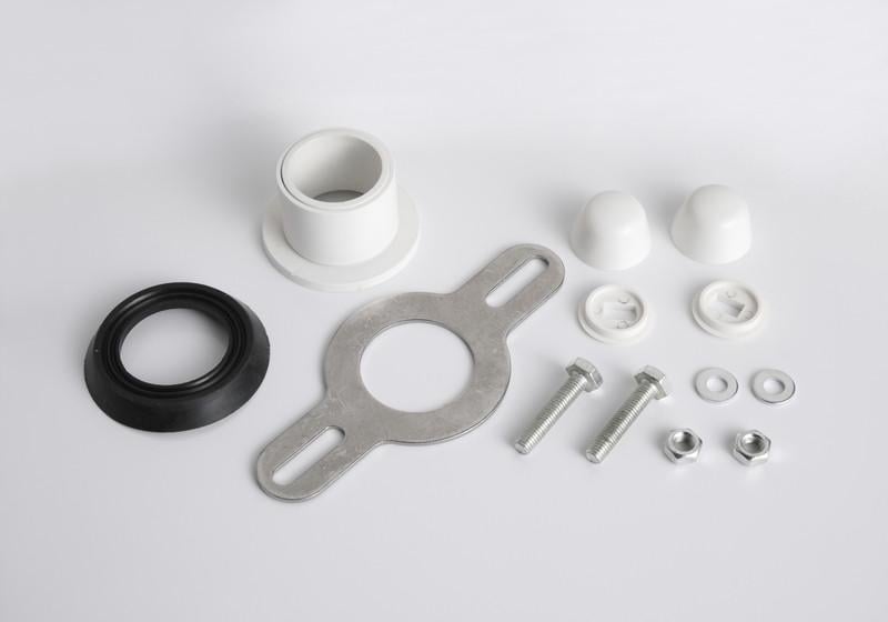 Пісуар підвісний MIXXUS Premium BEVEL-1005 з краном для пісуара 380x420x750 мм (MP6664) - фото 4 Пісуар підвісний MIXXUS Premium BEVEL-1005 з краном для пісуара 380x420x750 мм (MP6664) - фото 4