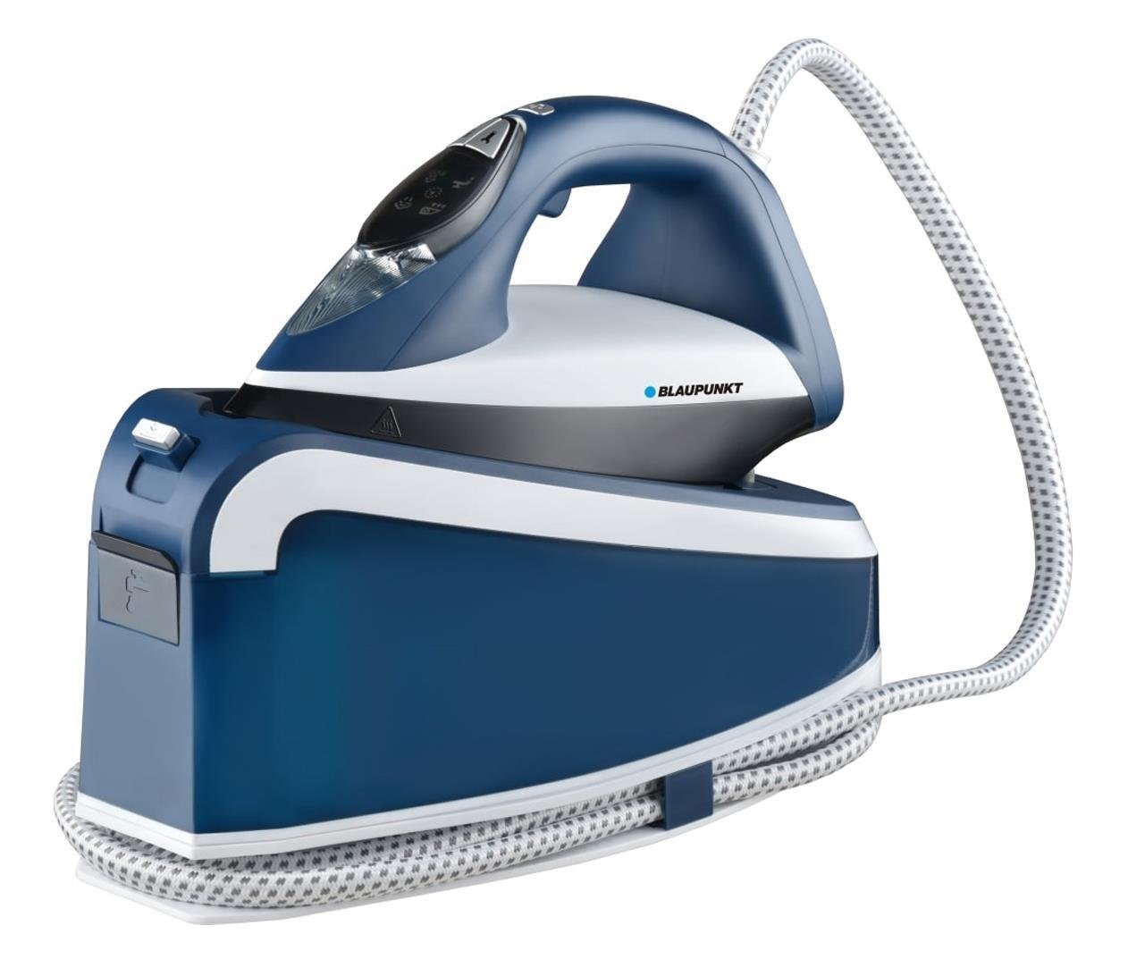 Парогенератор Blaupunkt SSP701 (299532)