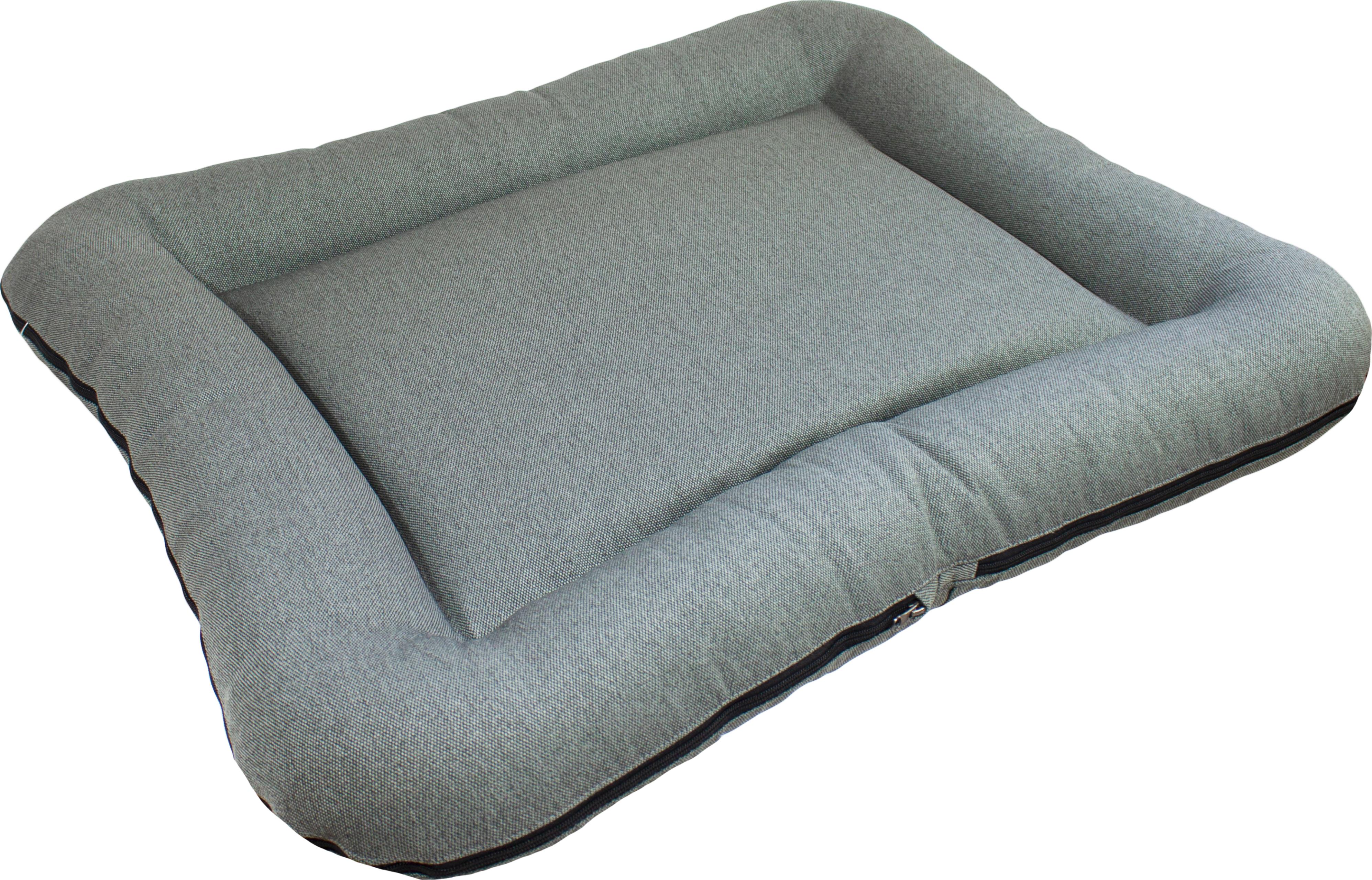 Матрас Lucky Pet Томас №3 77х97 см Серый (4820268555182)