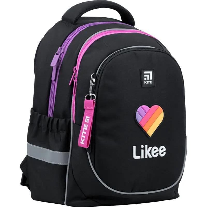Шкільний рюкзак Kite Education LK22-700M Likee (992099)
