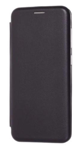 Чохол-книжка "Classy Level" для Samsung A20/A205/A30/A305 чорний