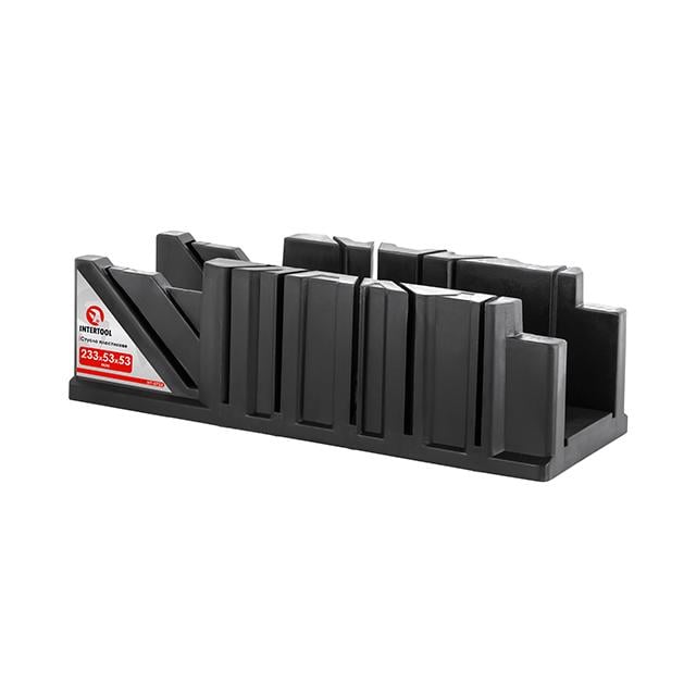 Накосник пластиковый Intertool 233х53х53 мм (HT-0723)