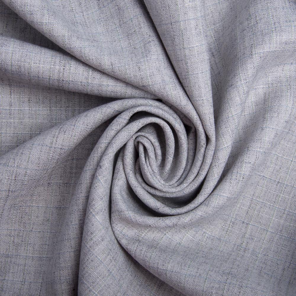 Ткань костюмная Станислав Серый (20605) Ткань костюмная Станислав Серый (20605)