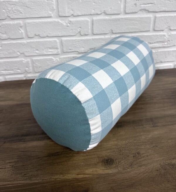 ᐉ Подушка-валик Comfort Home Cell 20х60 см • Краща ціна в Києві ...