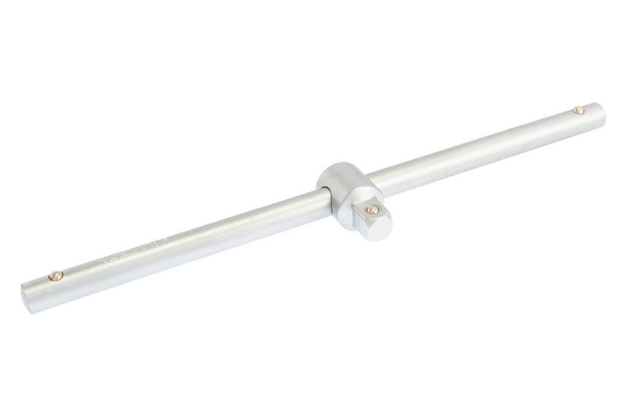 Вороток T-подібний Mastertool 1/2" x 300 мм (78-0227)