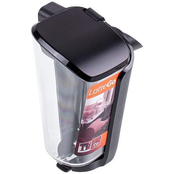 Аксессуар с капучинатором 421945016211 к кофеварке Philips CP0657/01 (00000034228)