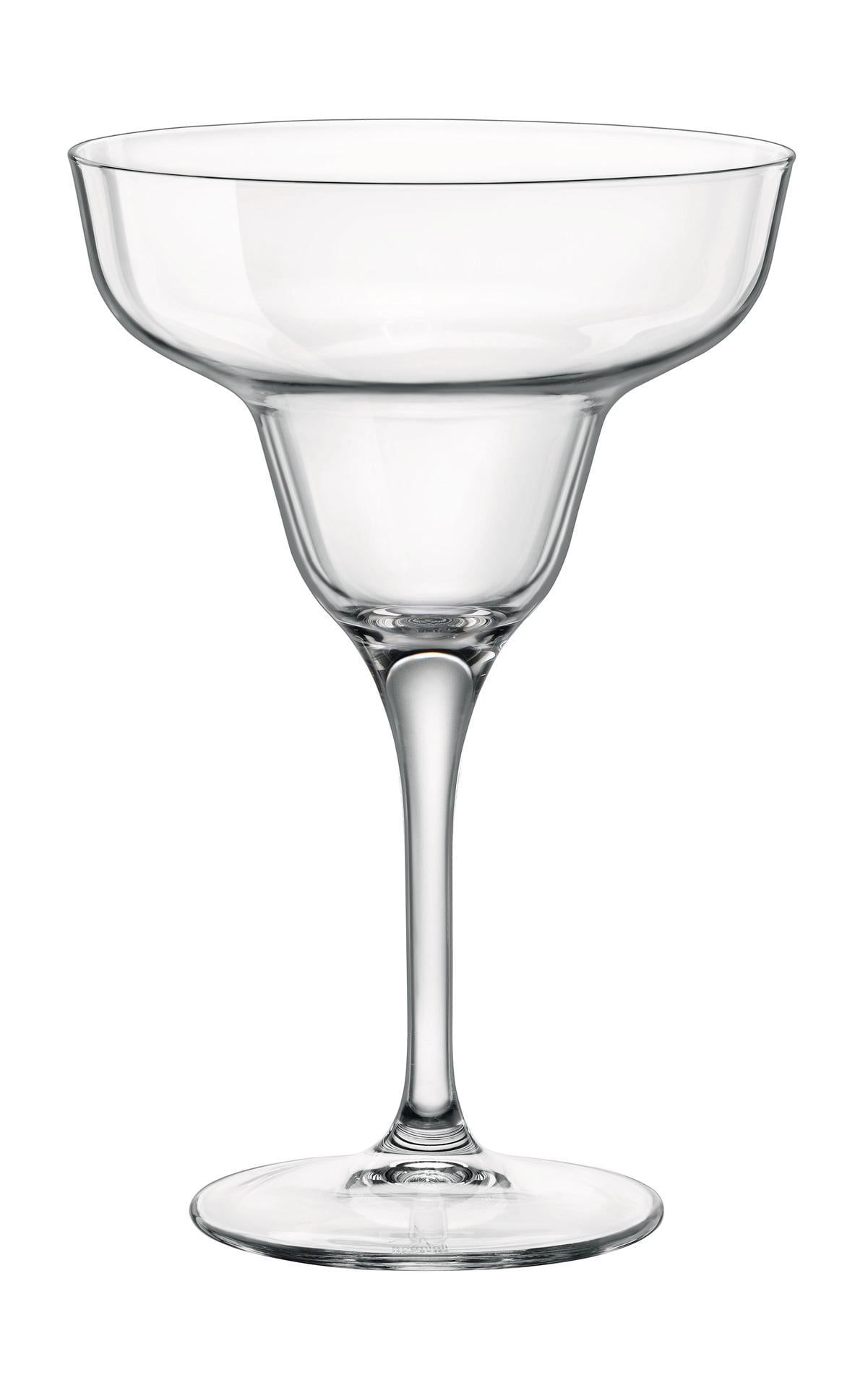 Набор бокалов для коктейлей Bormioli Rocco Bartender Margarita 330 мл 6 шт. (ERC-166440BB9021990)