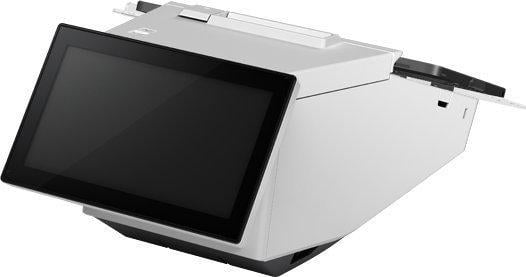 Принтер етикеток Epson TM-m30II-SL White (395543)