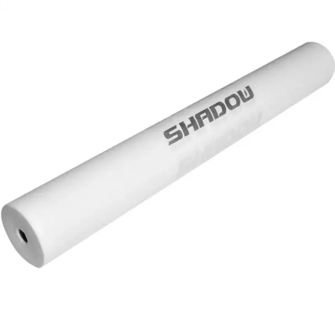 Агроволокно Shadow 17 г/м2 1,6х100 м Белый (1892018422)