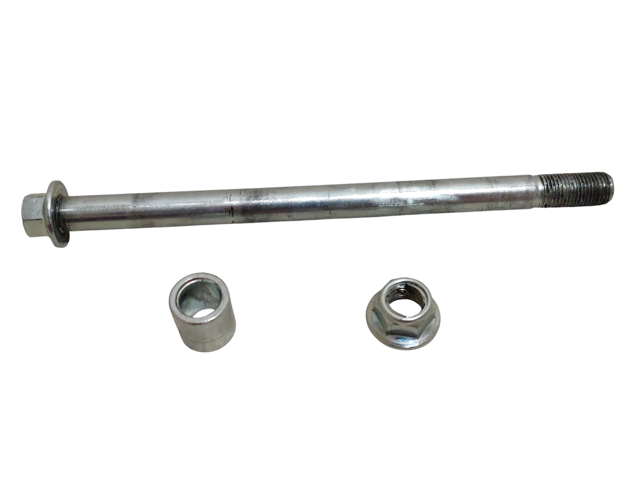 Ось переднего колеса мотоцикла Forte Sirius 150cc