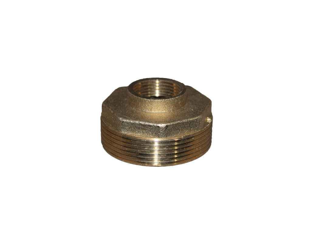 Футорка FITTINGS 2-3/4" FT усиленная (21639874)