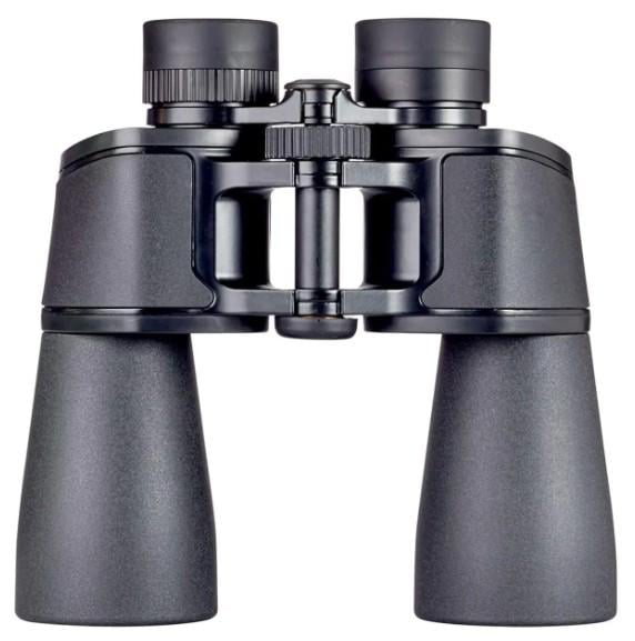 Бинокль Opticron DAS301649 Adventurer T 12x50 WP 12x МФР 7 м Black (a3f1fb21) - фото 3