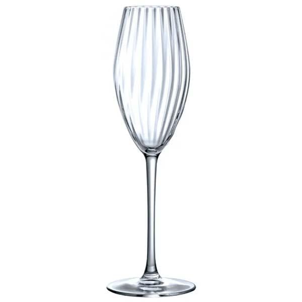 Набор бокалов Luminarc Serena Line 200 мл 6 шт. (ЦБ-00033470)