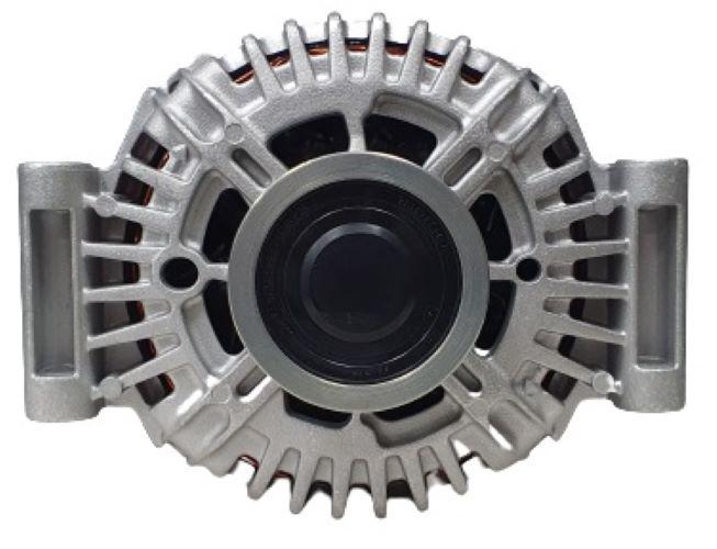 Генератор ADE RTG15C017