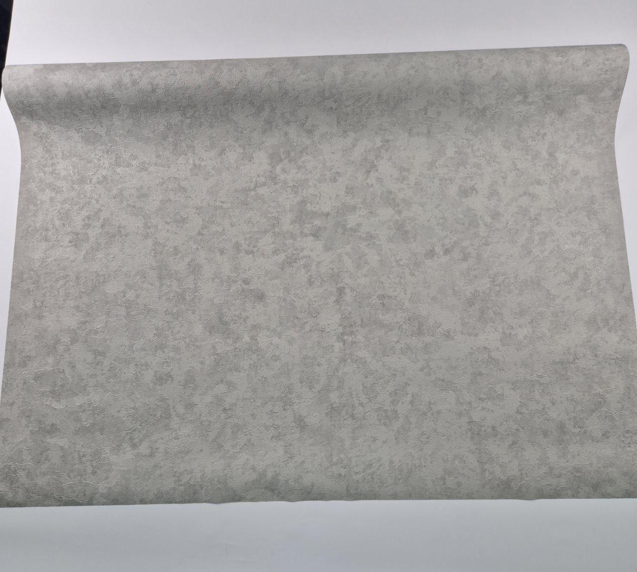 Обои виниловые Sintra 158-19 с рельефным рисунком для гостиной/спальни/кабинета 1,06x10,05 м Серый (2759121096) - фото 6