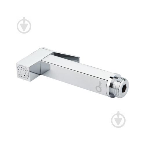 Лейка для биде Qtap CRM B120 QTCRMB120