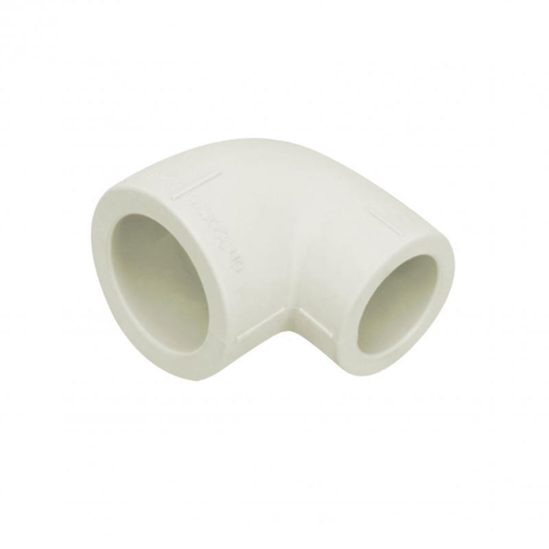 Кутник Blue Ocean PPR мм редукційний 25х20 мм 90° (SD00009980)