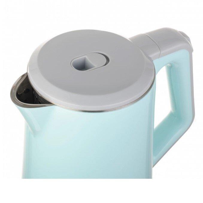 Електрочайник ViLgrand VS305 Blue (optk_78871) - фото 6 Електрочайник ViLgrand VS305 Blue (optk_78871) - фото 6