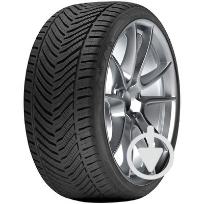 Автошина SEBRING All Season 195/65 R15 95V XL
