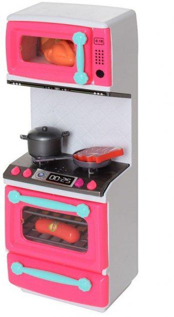 Кухня imo Toy Mini Kitchen (66097) - фото 1