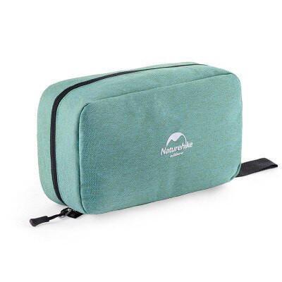 Несесер Naturehike Toiletry bag NH15X001-S Зелений