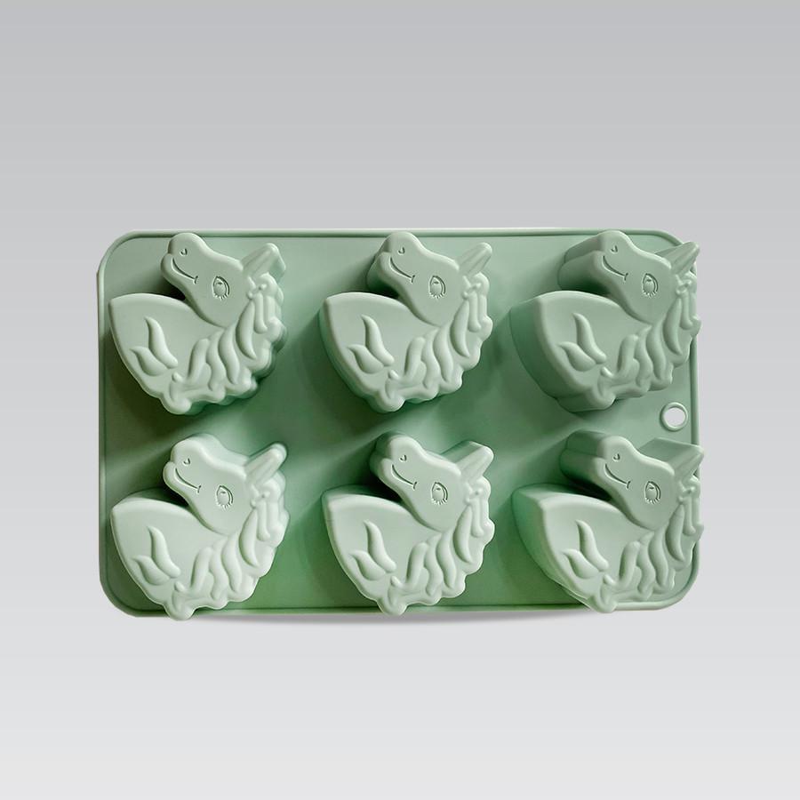 Форма для выпекания силиконовая Maestro MR-1129 (11071172) Форма для выпекания силиконовая Maestro MR-1129 (11071172)