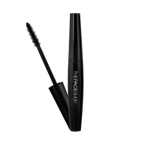 Тушь для ресниц The Face Shop Freshian Big Mascara Curling 01 (1788721467)