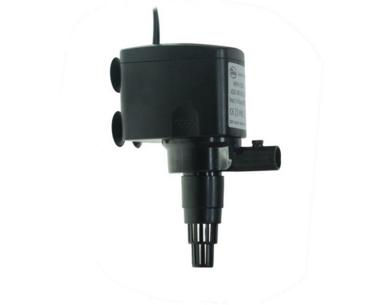 Насос помпа Aqua Nova NPH 1300 1300 л/ч (NPH 1300)