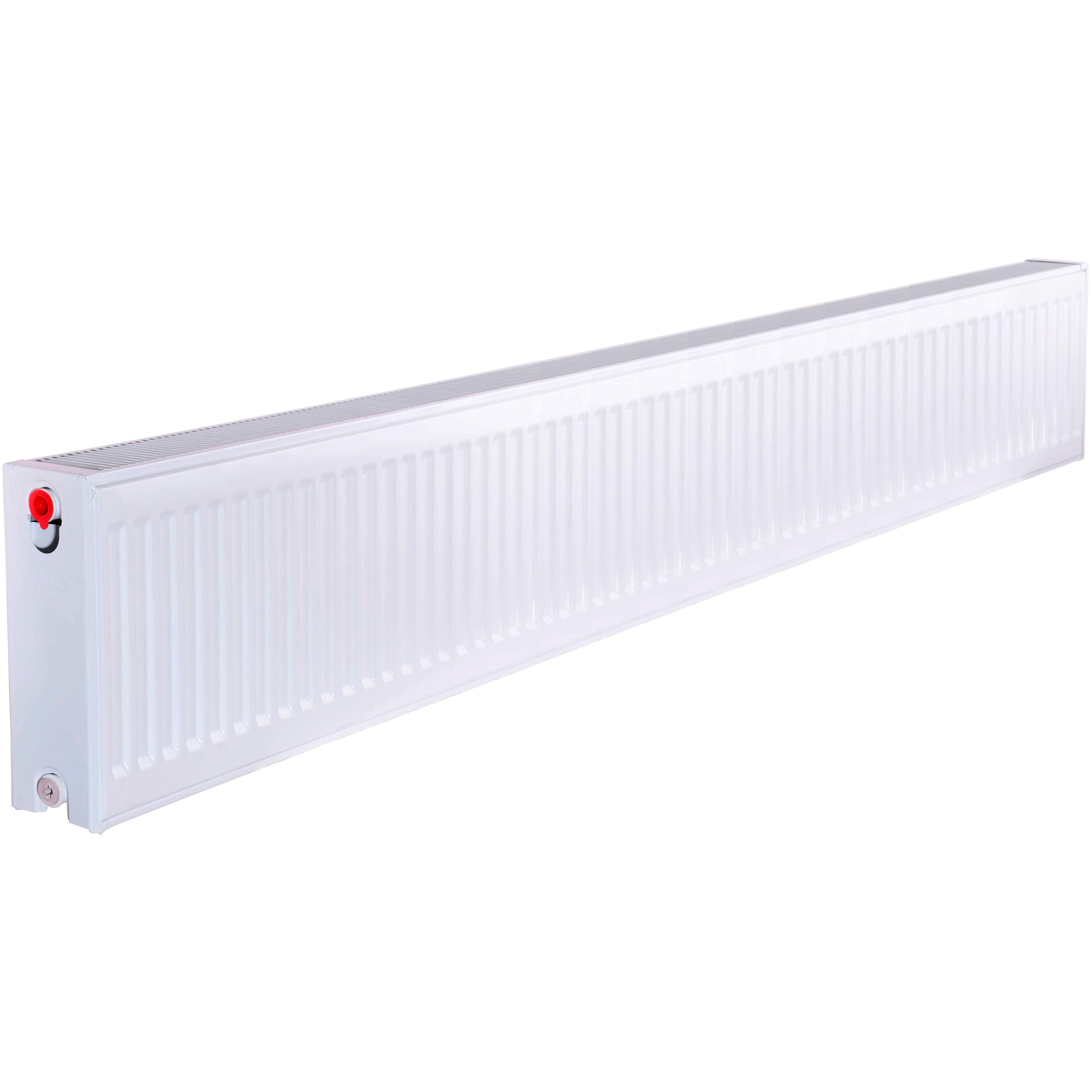 Радиатор стальной панельный KALITE 22 сторона 300х2000 мм