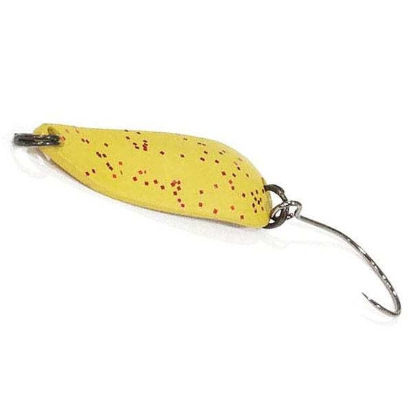 Блесна колеблющаяся Forest Crystal 3 г col.9 (9113)