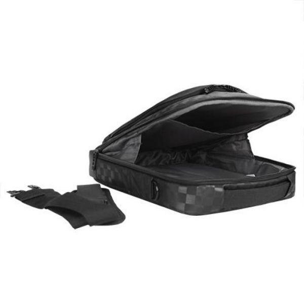 Сумка для ноутбука Continent 10 CC-039 Black (659312) - фото 5 Сумка для ноутбука Continent 10 CC-039 Black (659312) - фото 5