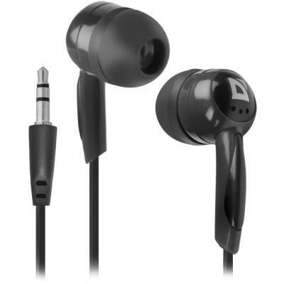 Наушники Defender Basic 604 Black (36262700)
