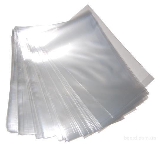 Пакеты фасовочные полипропиленовые 15х30 см 500 шт. (4033) Пакеты фасовочные полипропиленовые 15х30 см 500 шт. (4033)