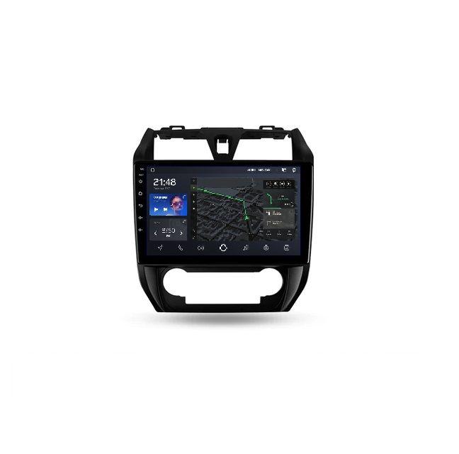 Автомагнитола штатная CYCLONE C10-003 4/64 GB 2K 4G DSP для Geely Emgrand EC7 1 2009-2016 (AR-567641)