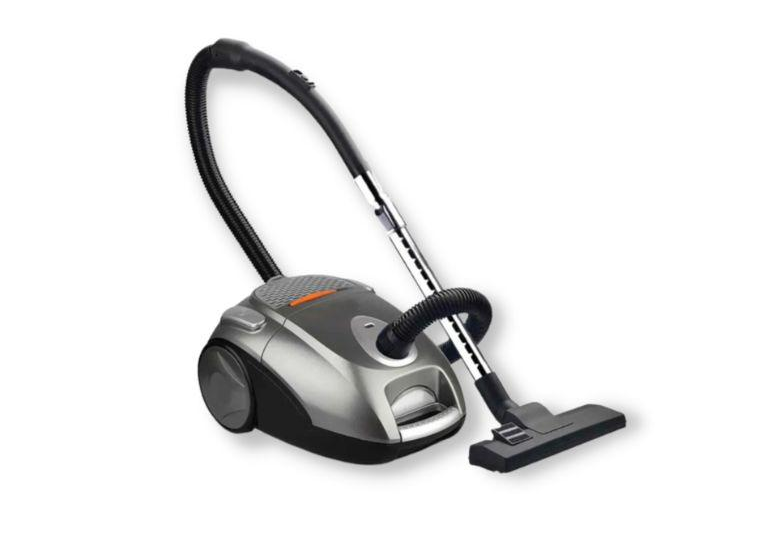 Пилосос R.8670 Сірий (40750-RAF-R.8670)